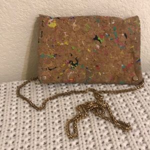 Street Level crossbody bag